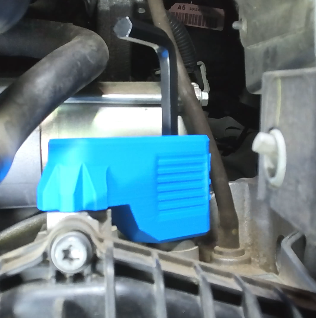 Neutral Hold Tool 9 Speed Honda/Acura Transmissions - 3D Printed