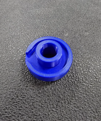 Honda Axle Seal Driver Kit, 3D Printed Tool